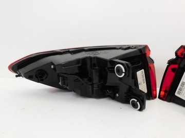 фото thumb №7, Audi a8 d5 4n лампа зад led права ліва 4n0945069a