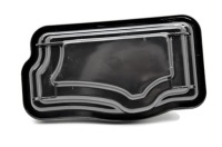 фото thumb №1, Seat leon toledo 99-04 крышка фара левый новый