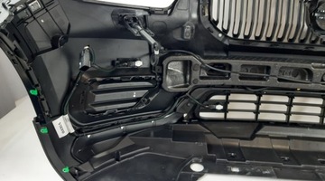 фото thumb №13, Volvo xc40 бампер перед 019 31499734