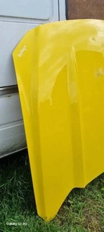 фото thumb №11, Капот кришка двигуна ford mustang vi 2015