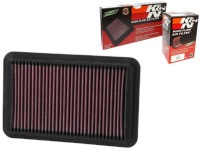 фото thumb №1, Фильтр воздуха [kn]