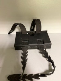 Купити Opel zafira c 2015 частини салону автомобіля, фото thumb