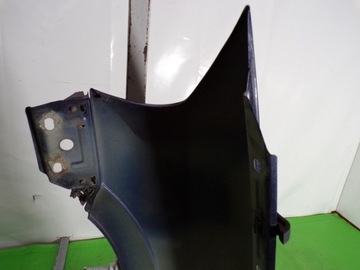 фото thumb №8, Opel astra ii g крило правий лак z282