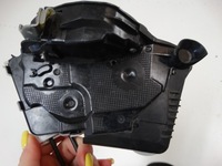 фото thumb №10, Ручка внутренняя+ замок правый перед honda cr-v