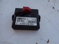 фото thumb №1, Модуль 5q0907530k skoda octavia 3 iii