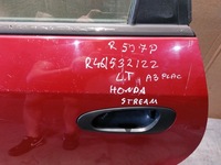 фото thumb №4, Двері ліва задні honda stream i r507p