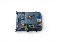 фото thumb №1, Модуль bsi citroen c3 picasso 2010 9664983480