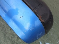 фото thumb №8, Opel frontera a 92-98 бампер перед крепления kompletny