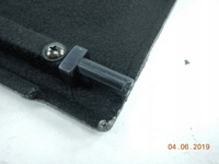 фото thumb №8, Полка багажника hyundai atos 97-01 оригинал aso