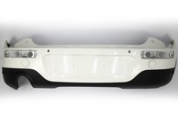 фото thumb №1, Mini clubman f54 бампер задняя задний pdc