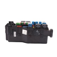 фото thumb №10, Hyundai h-1 коробка запобіжників модуль реле ecu 91203-4h670