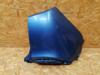 Купить Бампер задний задний уголок правая  opel crossland x 2016-, фото thumb