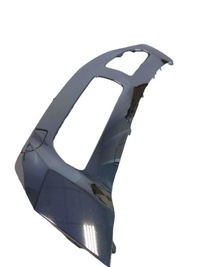 фото thumb №1, Mercedes ml w166 166 хром w бампер переднее