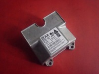 фото thumb №1, Датчик модуль подушка безопасности opel zafira b ii 07r