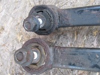 фото thumb №7, Jeep commander i xh xk рычаг задняя задний верхний