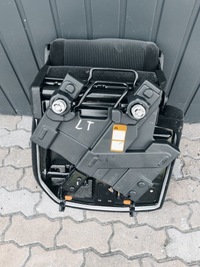 фото thumb №5, Сиденье сиденье левый задняя ford c-max mk1