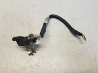 фото thumb №1, Skoda scala клемма аккумулятор 2q0915181