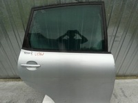 фото thumb №6, Дверь seat toledo 3 iii правый задняя ly7w