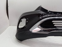 фото thumb №10, Mercedes glc x254 a254 254 бампер перед передний