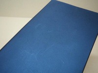 фото thumb №3, Накладка молдинг защита стойка правый середина renault clio v