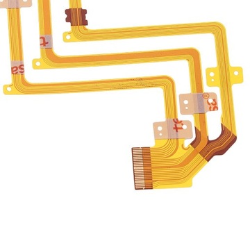 Гибкий ЖК-дисплей для DCR-SR32E SR33E SR42E