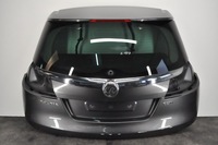 фото thumb №1, Opel insignia a крышка багажника зад задняя универсал z177
