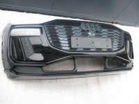 Купить Бампер передний audi q6 e-tron sline s-line перед модули омыватель pdc, фото thumb
