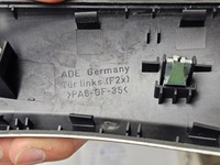 фото thumb №7, Dekor захист заглушка w двері bmw f20 f21 f22 f23 ліва лівий