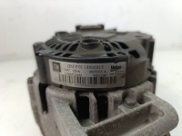 Chevrolet malibu iv v300 2.4 167km генератор 13500315 2605323a 120a Недорого, фото thumb