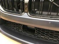 фото thumb №7, Bmw m8 f91 f92 f93 бампер капот крыло двигатель перед pas laser дверь - c38