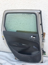 фото thumb №8, Peugeot 308 kombi дверь левая задние левый задняя super состояние полный