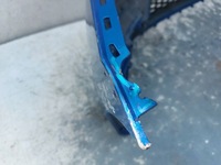 фото thumb №13, Skoda fabia 4 iv 6va 21- бампер передний перед