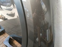 Mazda cx-5 kd lift 15-17 перед комплект  капот бампер крылья лампы ремень 42s Недорого, фото thumb