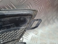 Купить Левая решётка бампера противотуманная фара opel astra j gtc, фото thumb