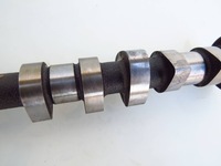 фото thumb №13, Вал распределительный вал выпускной bm5g6a272 volvo v40 ii ford 1.6 ecoboost