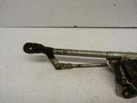 фото thumb №2, Двигатель дворник перед механизм stilo