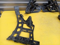 фото thumb №6, Citroen c5 aircross направляющая бампера задняя левый lift 2022r 9826677080