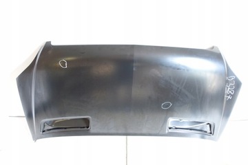 фото thumb №3, Sprinter w906 2006- капот a9067500002