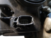 фото thumb №14, Лампа правый перед ford explorer ксенон 11+