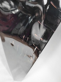 фото thumb №13, Капот mercedes e-klasa w213 передній рестайлінг 16-20 / рестайлінг 20-23