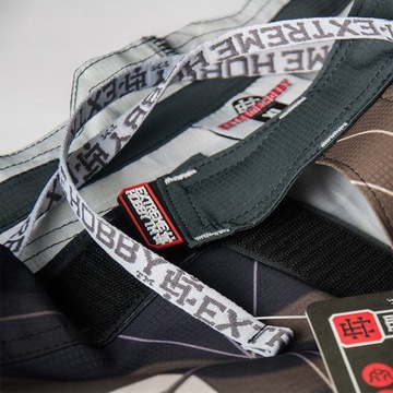 Spodenki athletic POLSKA CAMO S EXTREME HOBBY