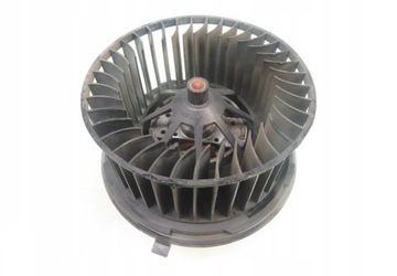 фото thumb №1, Регулятор вентилятора интерьера galaxy sharan