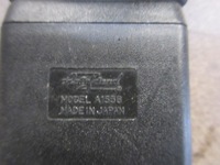 фото thumb №3, Pas безопасности задняя средний середина mazda 6 gh