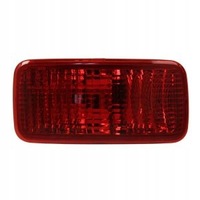 фото thumb №1, Mitsubishi lancer лампа противотуманная левая задняя