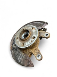 фото thumb №5, Mercedes-benz корпус підшипник колеса передня ліва a6393301832