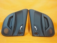 фото thumb №12, Audi a7 4g сиденья диван кожа з підігрівом 42km