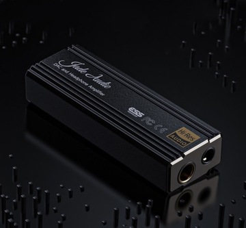 FIIO KA3 Jade Audio DAC USB-усилитель для наушников