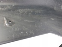 фото thumb №11, Audi s8 / a8 s-line 4n0 d5 17-21 бампер перед новый оригинал pdc+sprysk