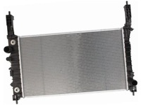 фото thumb №1, Радиатор opel mokka 1.4 chevrolet trax 1.4