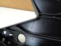 фото thumb №6, Vw taigo решітка радіатора решітка решітка бампера 2g7853655a